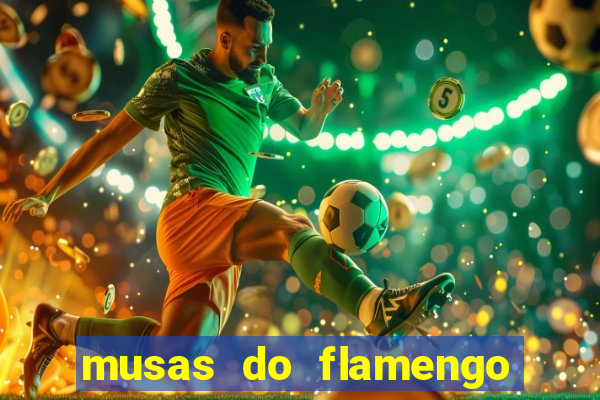 musas do flamengo peladas 2016